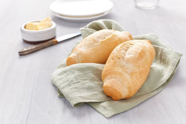 Image of COM: Roll Potato Scallion Dinner - 120 x 40 Grams